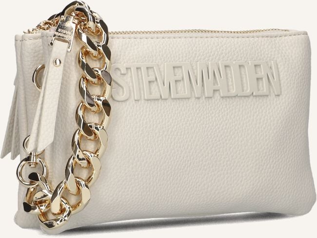 Witte STEVE MADDEN Schoudertas BNICCO Witte STEVE MADDEN Schoudertas BNICCO - large