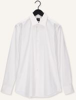 BOSS BLACK Chemise classique H-HANK-KENT0C1-214 en blanc BOSS BLACK Chemise classique H-HANK-KENT0C1-214 en blanc - medium