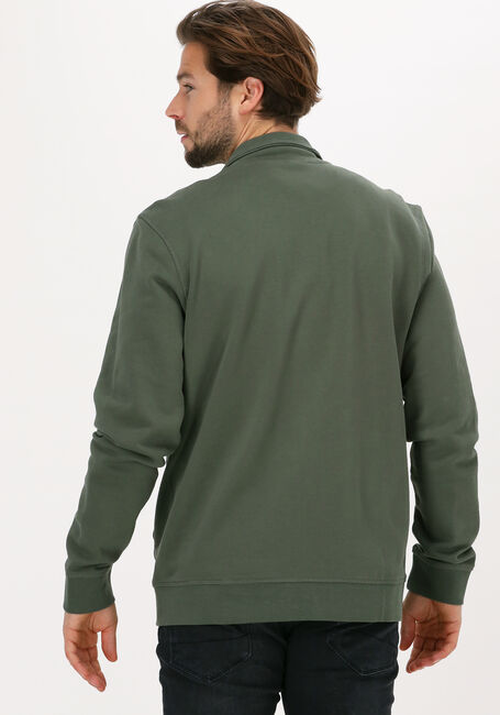 BOSS Gilet ZESTART 1 10234591 Vert fonc&eacute; - large