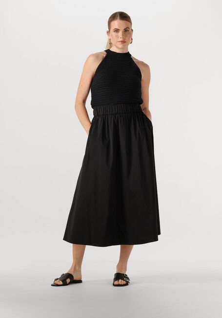WITHBLACK Haut WBLJAZZ TOP en noir - large