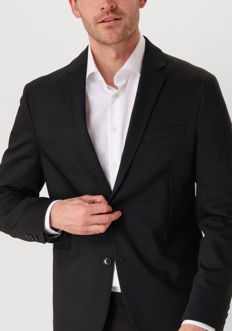DRYKORN HORLEY 105617 Vestons en noir - large