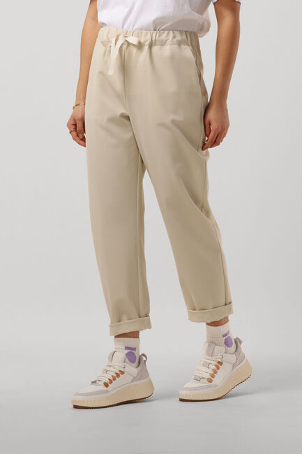 SEMICOUTURE Pantalon BUDDY Sable - large