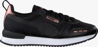 Zwarte PUMA Lage sneakers R78 WN'S  - medium