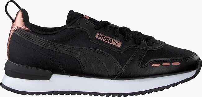 Zwarte PUMA Lage sneakers R78 WN'S  - large