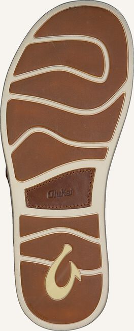 Cognac OLUKAI Slippers NALUKAI SANDAL Cognac OLUKAI Slippers NALUKAI SANDAL - large