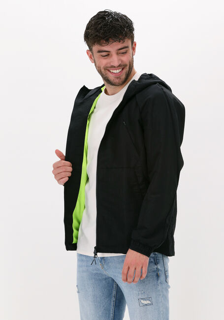 KRAKATAU Jack NM31 en noir - large