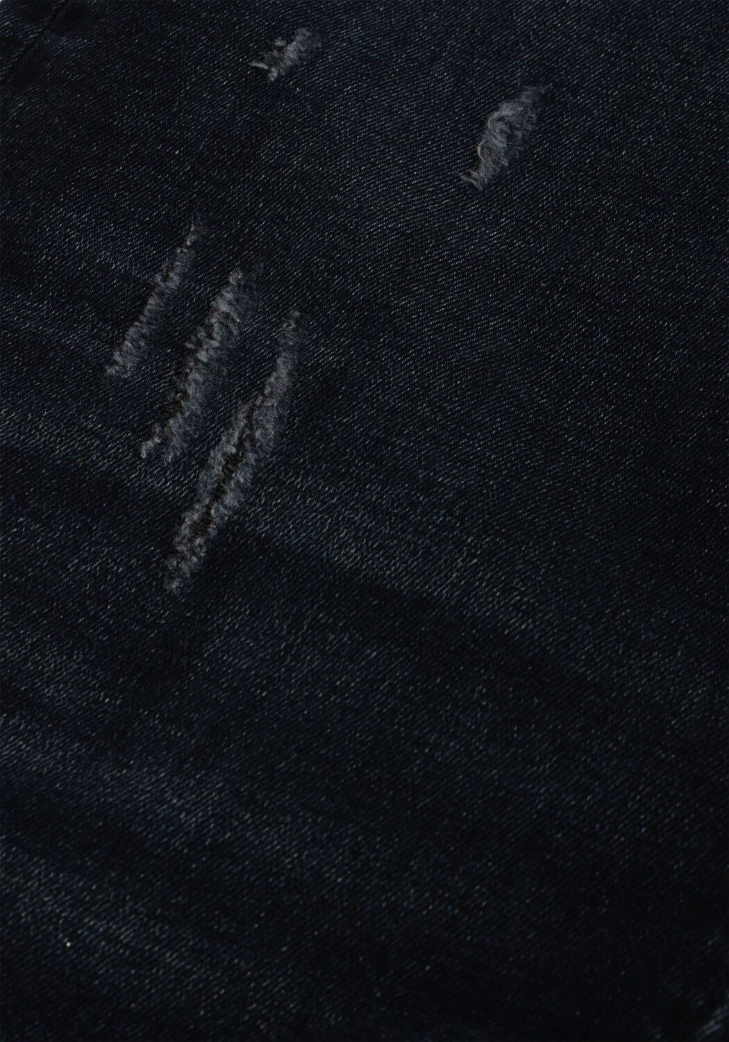 Blauwe RETOUR Slim fit jeans JAMES - large