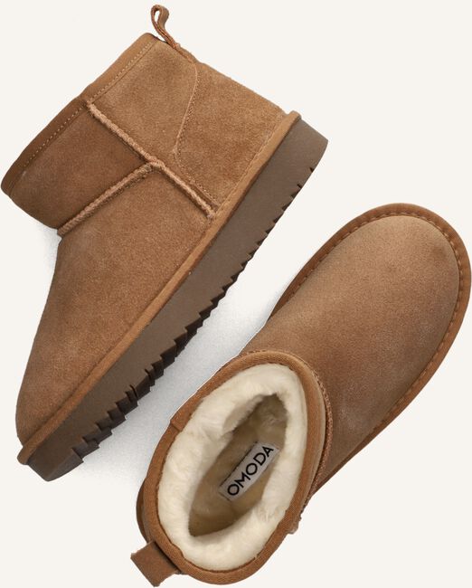 Cognac OMODA  JULIA Cognac OMODA  JULIA - large