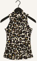 DEBLON SPORTS Haut ROSY SLEEVELESS en noir DEBLON SPORTS Haut ROSY SLEEVELESS en noir - medium