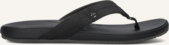 Zwarte REEF Slippers CUSHION PHANTOM 2.0 Zwarte REEF Slippers CUSHION PHANTOM 2.0 - large