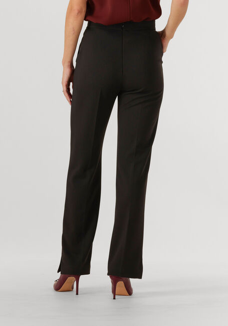 Zwarte ANA ALCAZAR Pantalon TROUSERS - large