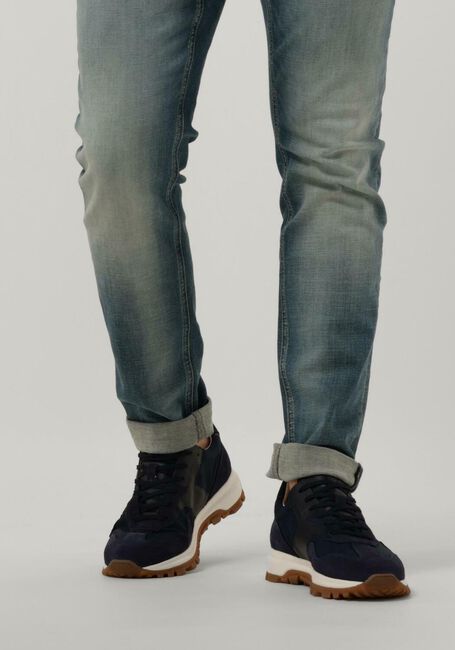 Blauwe GOOSECRAFT Sneakers PENNY 4 - large