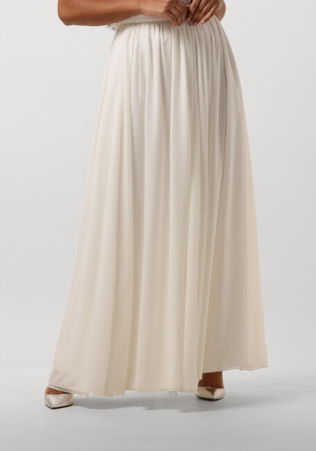 Y.A.S. YASMISTRA HW MAXI SKIRT Mode mariage en blanc - large