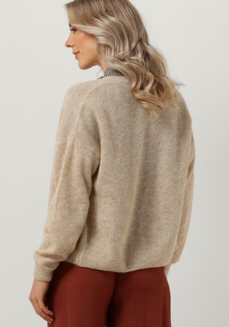 Zand BY-BAR Vest LIV CARDIGAN - large