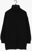DRYKORN Mini robe JARDANY 420041 en noir