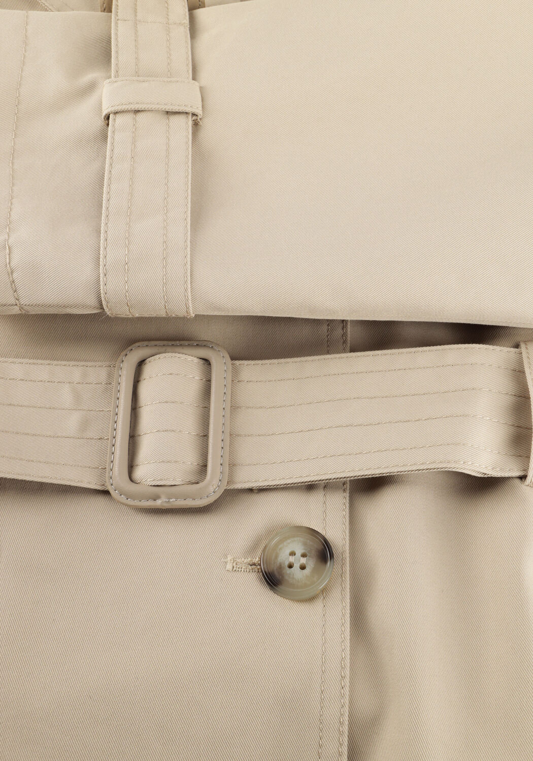 SILVIAN HEACH Trenchcoats TRENCH TRELSI en beige - large