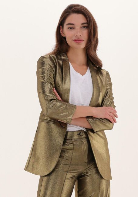 EST'SEVEN Blazer EST’ARAS en or - large
