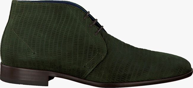 Groene GREVE FIORANO 2100 Nette schoenen - large