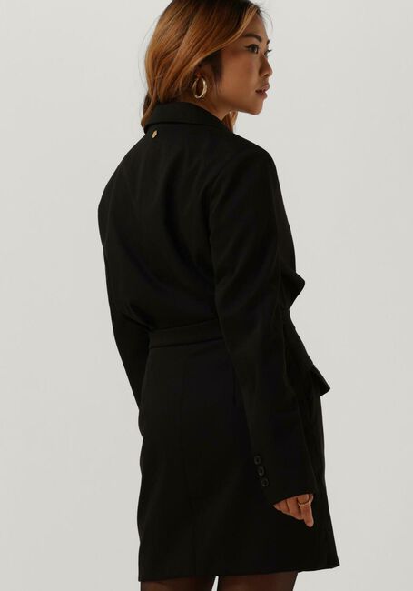 FREEBIRD Mini robe BLAZORA DRESS en noir - large