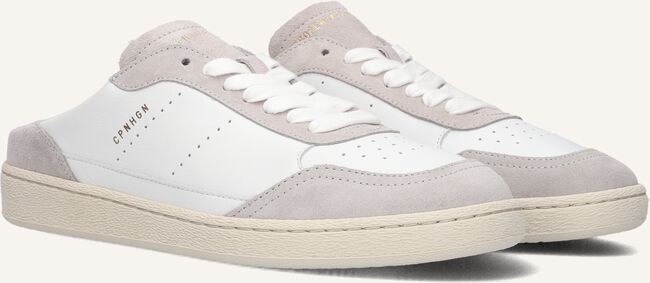 Witte COPENHAGEN STUDIOS Sneakers CPH255 Witte COPENHAGEN STUDIOS Sneakers CPH255 - large