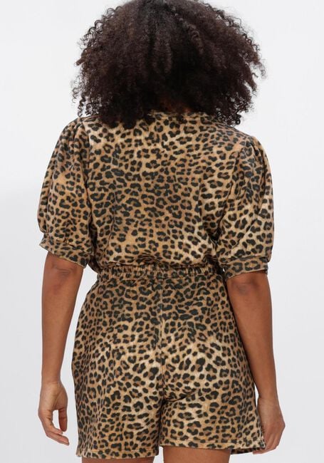 Multi JANICE Sweater COREY - large