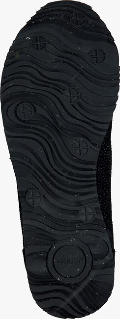 Zwarte WODEN Sneakers YDUN PEARL  - large