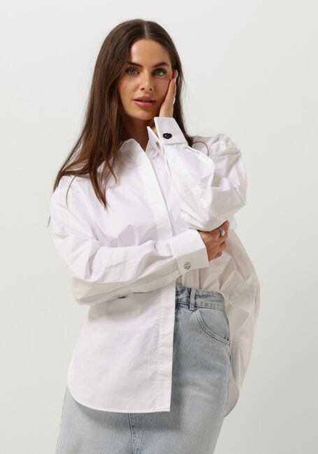 SECOND FEMALE OCCASION NEW SHIRT Blouses en blanc - large