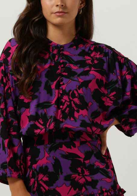 REFINED DEPARTMENT LIZZY Blouses en violet - large