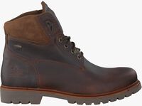 brown PANAMA JACK shoe AMUR GTX C8  - medium