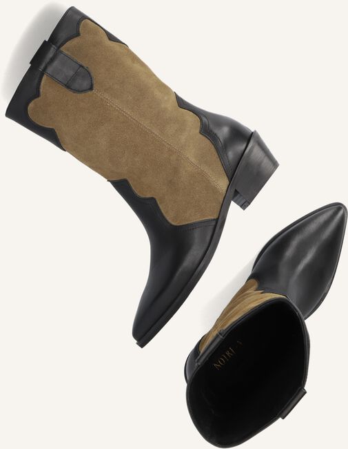 Zwarte NOTRE-V  05-264 Zwarte NOTRE-V  05-264 - large