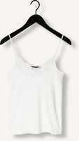 Witte JANSEN AMSTERDAM Top V306 SINGLET Witte JANSEN AMSTERDAM Top V306 SINGLET - medium