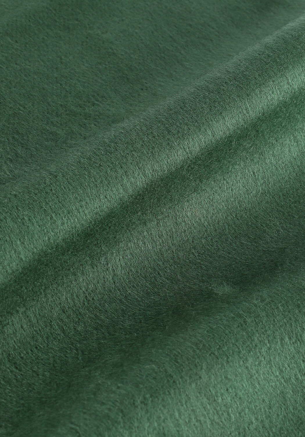 Groene ALPACA LOCA Sjaal 407 SCARF