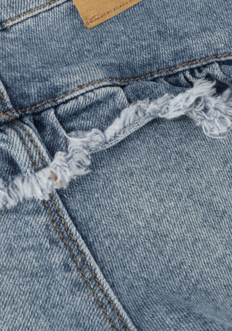 Blauwe MOLO Broeken/jumpsuits AGNETHA Blauwe MOLO Broeken/jumpsuits AGNETHA - large