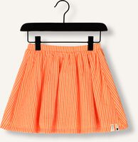 Oranje LOOXS Little Minirok 2511-7702 Oranje LOOXS Little Minirok 2511-7702 - medium