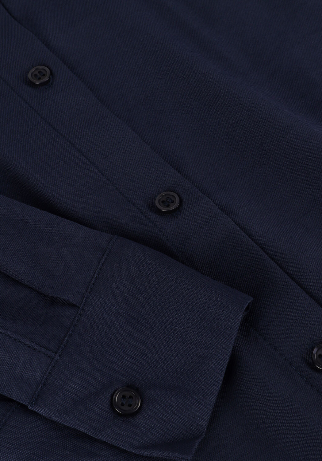 Donkerblauwe MODSTR&Ouml;M  HUDGESMD SHIRT - large