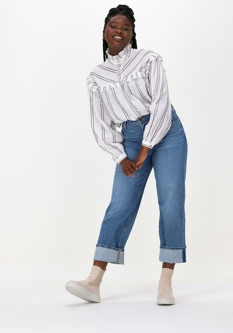 MKT STUDIO CARMELY Blouses en taupe - large