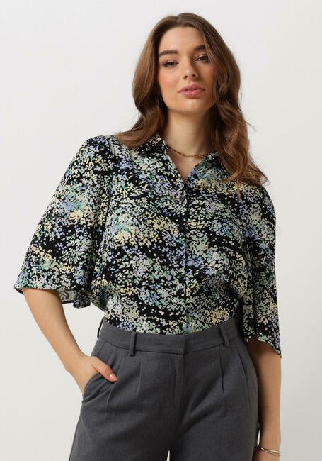 CATWALK JUNKIE BL SILA Blouses Menthe - large
