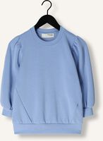 SELECTED WOMEN Haut SLFTENNY 3/4 SWEAT TOP en bleu SELECTED WOMEN Haut SLFTENNY 3/4 SWEAT TOP en bleu - medium