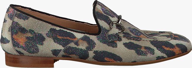 PEDRO MIRALLES Loafers 18076 en taupe - large