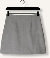 EDITED Mini-jupe JOSIE SKIRT en gris EDITED Mini-jupe JOSIE SKIRT en gris - medium