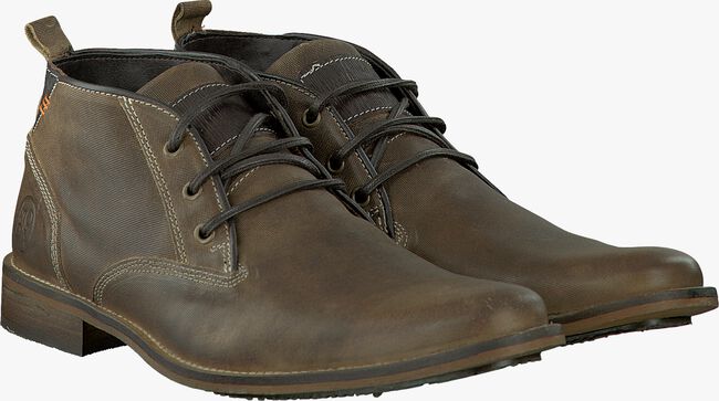 Bruine OMODA Nette schoenen 5625A - large