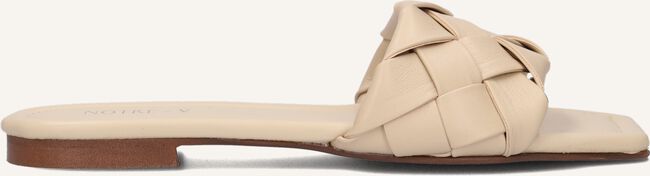 Beige NOTRE-V Slippers 7135 Beige NOTRE-V Slippers 7135 - large