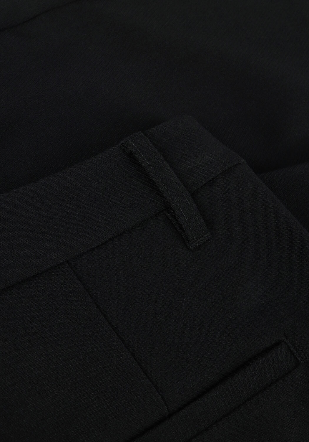 Zwarte COPENHAGEN MUSE Korte broek CMTAILOR-SHORTS - large