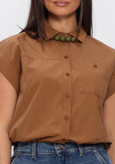 Bruine SUNCOO Tops & T-shirts LORENA - large