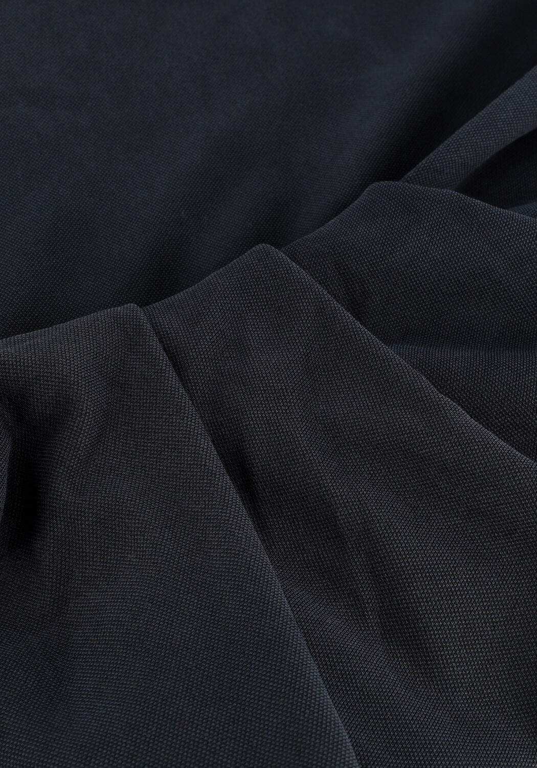 MINUS Robe midi MALINA DRESS en noir - large