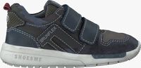 Blauwe SHOESME Sneakers RF6W090 - medium