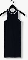 ENVII Mini robe ENALLY SL CONTRAST DRESS 5314 Bleu foncé