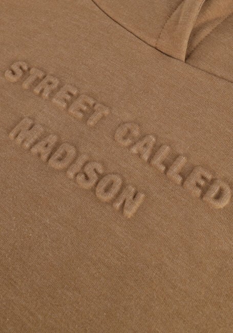Zand STREET CALLED MADISON Sweater YES SIR - large