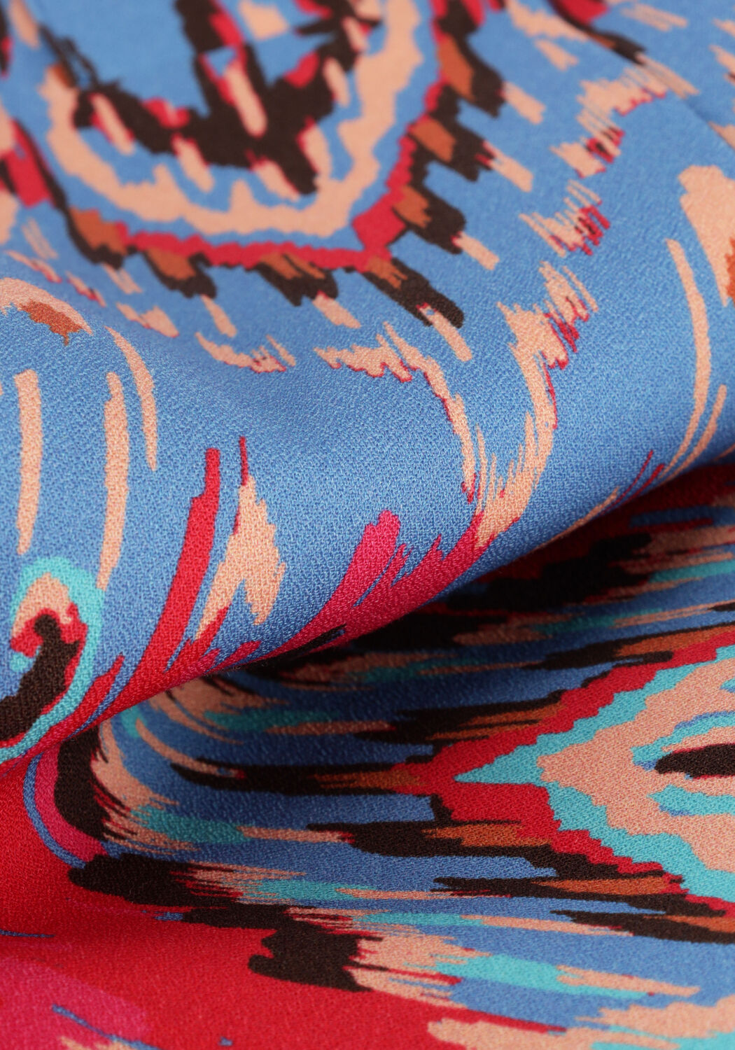 Blauwe DEA KUDIBAL  KAMI - large