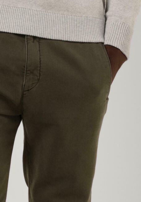DRYKORN Pantalon JEGER 270066 en vert - large